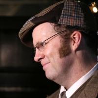 In the Spotlight Series: NO MAN'S LAND & WAITING FOR GODOT's Shuler Hensley