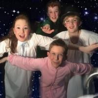 York Little Theatre Stages PETER PAN JR, Beginning Today
