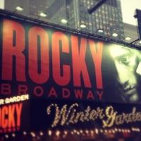 BWW Blog: ROCKY is a Knockout
