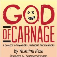 ProArts Presents GOD OF CARNAGE, Now thru 5/11 Video