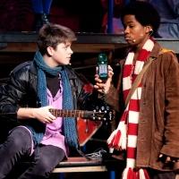 Photo Flash: First Look at Riverdale Rising Stars' Production of RENT: SCHOOL EDITION