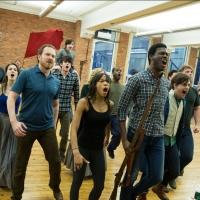 Do You Hear the People Sing? Welcome the Company of LES MISERABLES for the Show's…