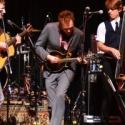 Kentucky Center and 91.9 WFPK Present Punch Brothers Featuring Chris Thile, 2/5