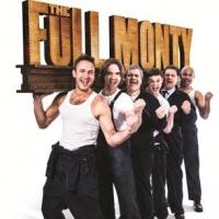 THE FULL MONTY with Gary Lucy, Andrew Dunn & More to Play King's Theatre Glasgow, 23  Video