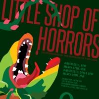 New Vision Players Presents LITTLE SHOP OF HORRORS, 3/26-29 Video