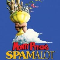 SPAMALOT Features New Voices of God at Media Theatre thru 11/3 Video