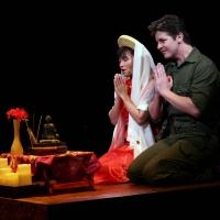 Photo Flash: First Look at Jennifer Paz, Jason Forbach and More in NSMT's MISS SAIGON Video
