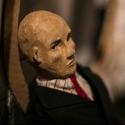 Photo Flash: First Look at Animal Cracker Conspiracy Puppet Co.'s THE COLLECTOR