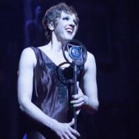 BWW Reviews: Stray Dog Theatre's Finely Rendered Production of CABARET Video