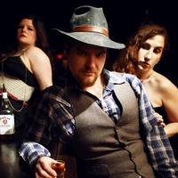 Brat Productions to Present THE LAST PLOT IN REVENGE at Lucy's Hat Shop, 6/15-29 Video