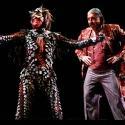 Photo Flash: First Look at Max McLean and Karen Eleanor Wight in THE SCREWTAPE LETTER Video