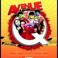 Cast Set for Sell a Door's AVENUE Q and SEUSSICAL in Hong Kong, Nov 2014 Video