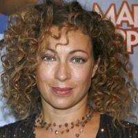 DOCTOR WHO's Alex Kingston to Join Kenneth Branagh in MACBETH at Manchester Video