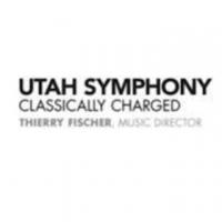 Utah Symphony's Summer Concert Series to Begin 6/28 Video