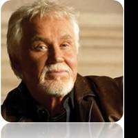 Nashville Symphony Adds Valentine's Concerts with Kenny Rogers, 2/14-15 Video