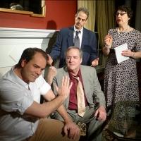 Connecticut Playmakers to Stage MOONLIGHT AND MAGNOLIAS, 3/20-28 Video