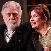 BWW Reviews: Main Street Theater's HEARTBREAK HOUSE is Thought Provoking Social Comme Video