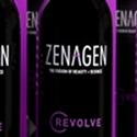 Zenagan Haircare Shows Growth at International Salon and Spa Expo