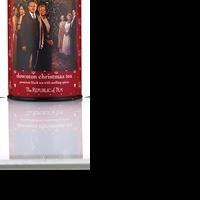 The Republic of Tea Unveils New Downton Abbey Teas at Cost Plus World Market Stores N