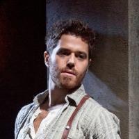 BWW Interviews: Josh Young as Che in EVITA on Tour Talks Career and Experiences Interview