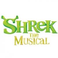 CM Performing Arts Center Presents SHREK THE MUSICAL, Now thru 1/5