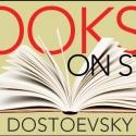Classic Stage Company Launches BOOKS ON STAGE Reading Series with Dostoevsky Today, 1 Video