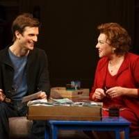 MOTHERS AND SONS Partners with Tyler Clementi Foundation for Talk Out Tonight