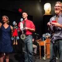 Trouble Puppet Theater to Host Annual GET INTO TROUBLE Party Tomorrow