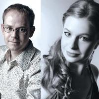 BWW Reviews:  ADELAIDE INTERNATIONAL GUITAR FESTIVAL 2014: GEOFFREY MORRIS AND SIOBHAN STAGG PLUS SPECIAL GUESTS GUITARISSIMO Was a Delight