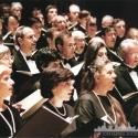 New York Choral Society Performs at 2012 Richard Tucker Music Foundation Gala Tonight Video