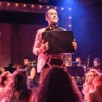 BWW Reviews: Playhouse on Park's CABARET is Delicious, Dark and 'Deja Vu' Video