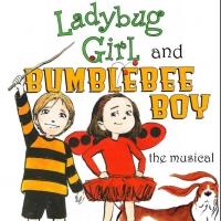 MTC Presents Bay Area Children's Theatre's LADYBUG GIRL AND BUMBLEBEE BOY, Now thru 6 Video
