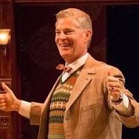 BWW Reviews: Larry Alexander Delights in freeFall Theatre's Whimsical HARVEY