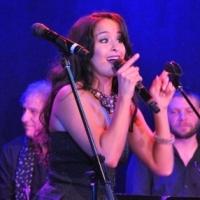 Photo Coverage: Inside ROCKERS ON BROADWAY 2014- The Ladies Video