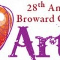 Call for Nominations for the 'Teaching Artist' Award in 2013 Broward County Arts Teac