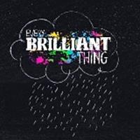 Duncan Macmillan's EVERY BRILLIANT THING Begins Previews Off-Broadway at Barrow Stree Video