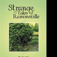 Robert D. Williams Pens Pens STRANGE TALES OF RAMMSVILLE
