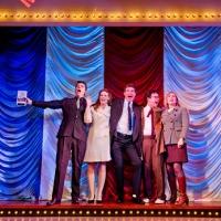 MERRILY WE ROLL ALONG to Screen in Cinemas Across the US Tomorrow! Video
