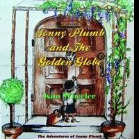 Kim Wheeler Debuts With New Children's Book