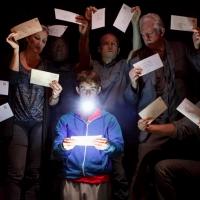 Breaking: THE CURIOUS INCIDENT OF THE DOG IN THE NIGHT-TIME Will Launch US Tour Next  Video