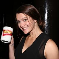 WAKE UP with BWW 6/23/14 - 'Thrilling' Gala at the Public, THE NANCE, Beacon Awards,  Video