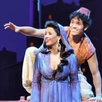Actors Fund Gala Celebrating 20 Years of Disney on Broadway Raises $1.6 Million