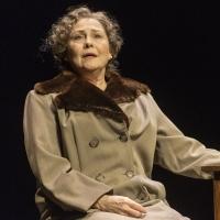 BWW REVIEW: A.R.T.'s 'GLASS MENAGERIE' IS A DELICATE BALANCE OF POWER AND POETRY Video