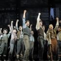 Cast of NEWSIES to Perform on ABC's DISNEY PARKS CHRISTMAS PARADE, 12/25 Video
