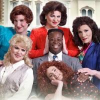 RE-DESIGNING WOMEN Opens Tonight at Diversionary Theatre Video