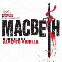The Queens Players Stage MACBETH at the Secret Theatre, Now thru 7/27 Video