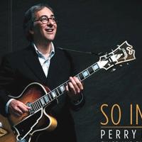 Perry Beekman Celebrates CD Release, 6/9