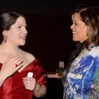 Photo Flash: Katherine Kovner, Anna Deavere Smith and More at Playwrights Realm's WRI Video