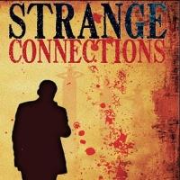 Gwendolyn Washington Debuts with STRANGE CONNECTIONS