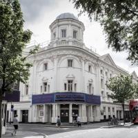 The Print Room Moves To New Home, The Coronet, Notting Hill Video